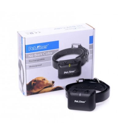 Ошейник антилай "Petrainer PET850"