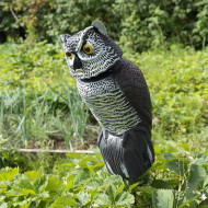 Отпугиватель птиц визуальный "Сова-М"