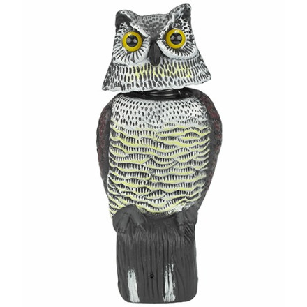 Отпугиватель птиц визуальный "Сова-М" Отпугиватель птиц визуальный "Сова-М"