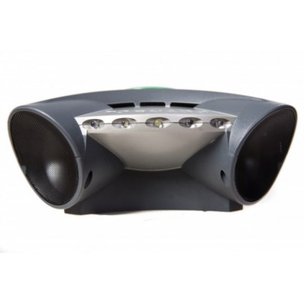 Отпугиватель мышей и крыс "Торнадо 1200"