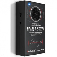 Ультразвуковой отпугиватель мышей "ГРАД А-550УЗ" Ультразвуковой отпугиватель мышей "ГРАД А-550УЗ"