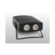 Стационарный ультразвуковой отпугиватель собак "Торнадо - 115"