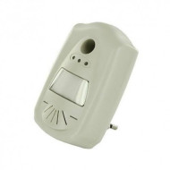 Отпугиватель грызунов и насекомых "Экоснайпер UP-116T" Отпугиватель грызунов и насекомых "Экоснайпер UP-116T"