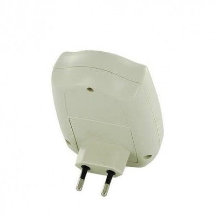 Отпугиватель грызунов и насекомых "Экоснайпер UP-116T" Отпугиватель грызунов и насекомых "Экоснайпер UP-116T"