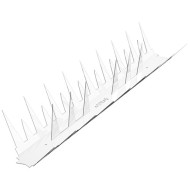 Противоприсадные шипы от птиц "SITITEK Барьер 3П"