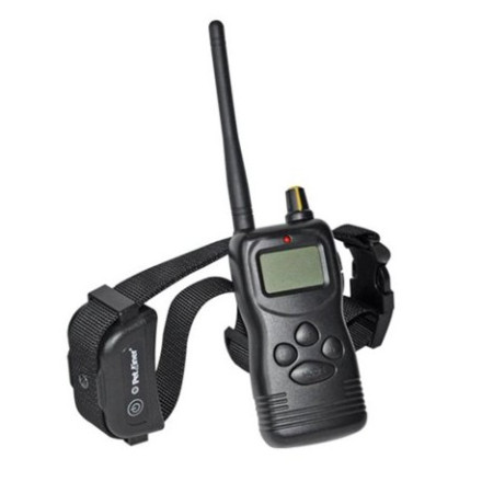 Электронный ошейник для дрессировки собак "Petrainer 900B-1"