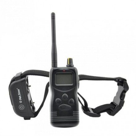 Электронный ошейник для дрессировки собак "Petrainer 900B-1"
