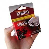 Ультразвуковой отпугиватель собак "Кобра"