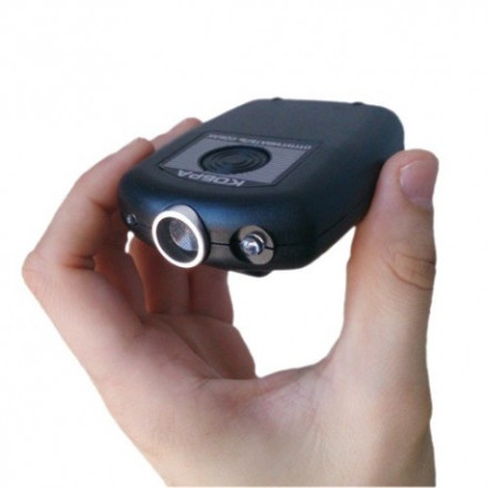 Ультразвуковой отпугиватель собак "Кобра"