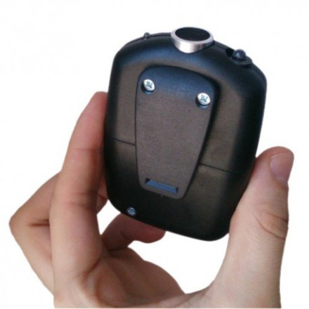 Ультразвуковой отпугиватель собак "Кобра"