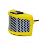 Отпугиватель крыс и мышей "Чистон М" Отпугиватель крыс и мышей "Чистон М"