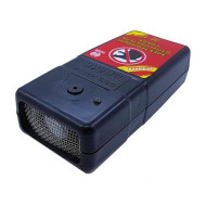 Электронный отпугиватель собак "Тайфун ЛС 300+"