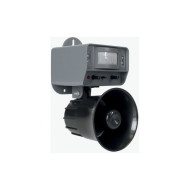 Биоакустический отпугиватель птиц "Weitech WK-0108"