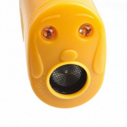 Ультразвуковой отпугиватель собак "SITITEK ГРОМ-125"