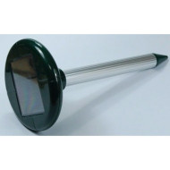 Отпугиватель кротов и грызунов на солнечной батарее "Экоснайпер GH-316"