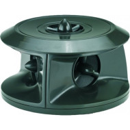 Ультразвуковой отпугиватель грызунов и насекомых "Экоснайпер LS-967" Ультразвуковой отпугиватель грызунов и насекомых "Экоснайпер LS-967"