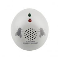 Ультразвуковой отпугиватель мух «Экоснайпер AN-A323»