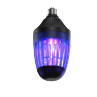 Лампа-ловушка для насекомых "Экоснайпер GH1ZL"