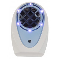 Средство от комаров и мошек для дома "Экоснайпер GH1M" Средство от комаров и мошек для дома "Экоснайпер GH1M"