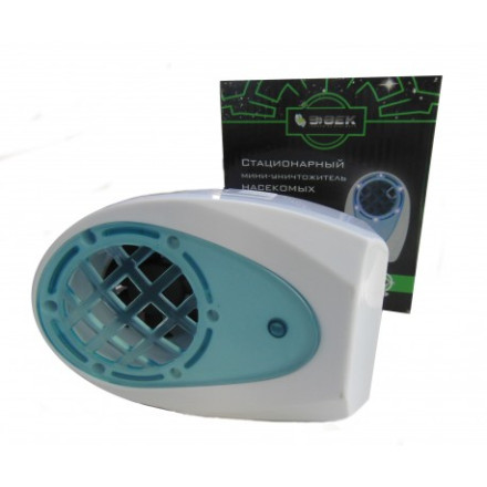 Средство от комаров и мошек для дома "Экоснайпер GH1M"