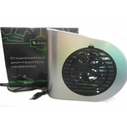 Средство от комаров, мошек и мух "Экоснайпер GF-4"