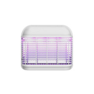 Ультрафиолетовая лампа от комаров "Экоснайпер GB-16BL"