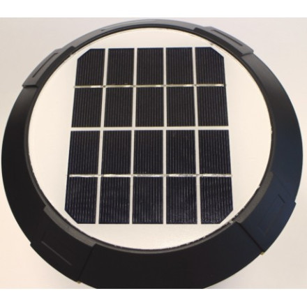 Лампа от комаров для улицы «Экоснайпер GE4» Лампа от комаров для улицы «Экоснайпер GE4»